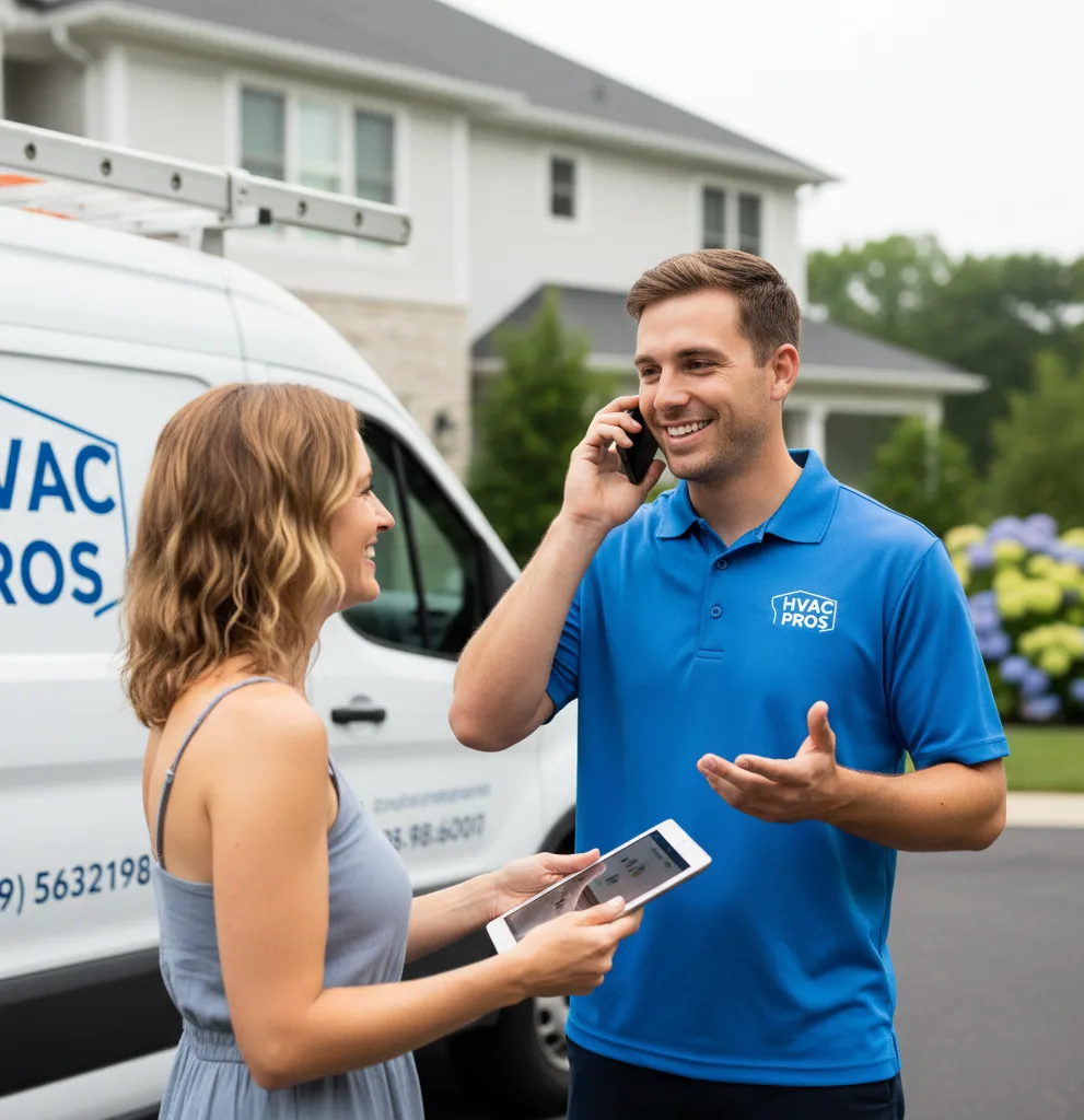 AC Installation in Chebanse, IL
